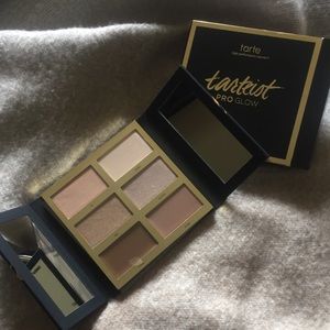 Tarte Pro-Glow Contour Palette